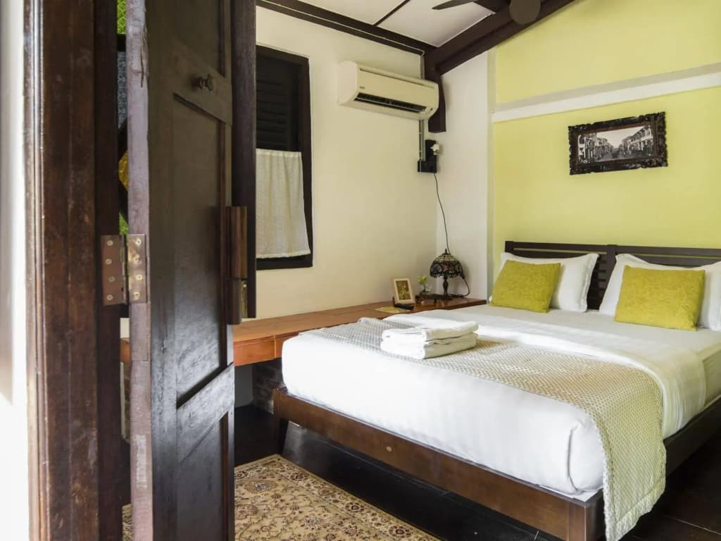 Kelantan House - photo 6