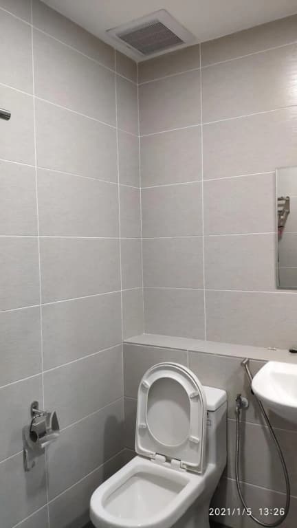 01-Austin Regency JY homestay for 4pax near Toppen Aeon Tebrau - photo 7