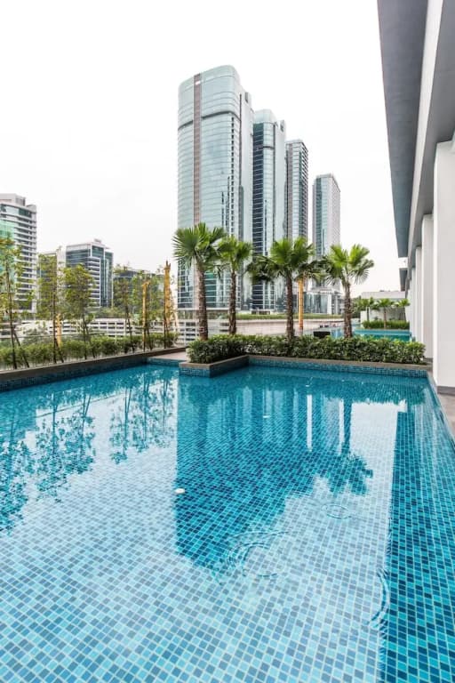 Southview Suites by Subhome - photo 18