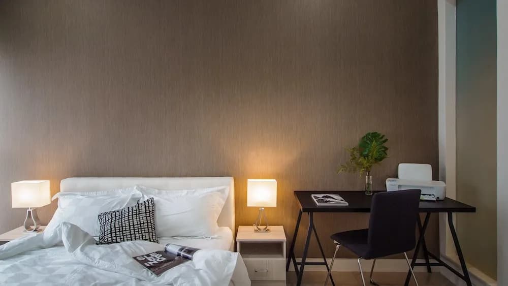 Dashing 1BR Next To Surian MRT 18 - photo 3