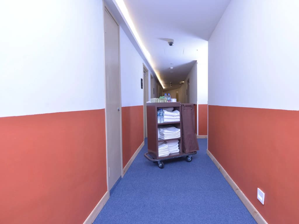 Hotel Pintar - photo 13