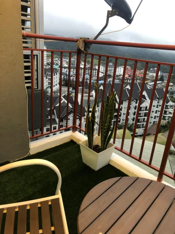 Ramadhina Eagle Eye View Home2stay Emerald Avenue - photo 8