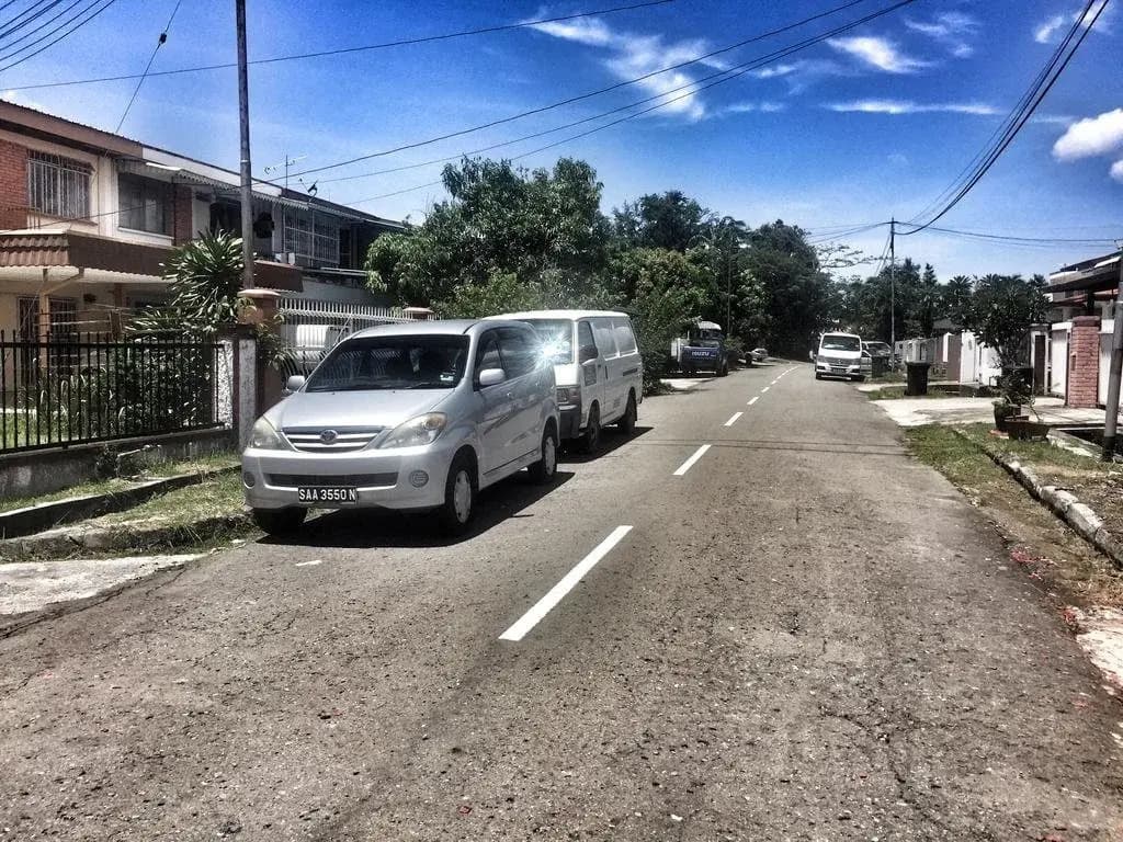 Mesra 141 - photo 14