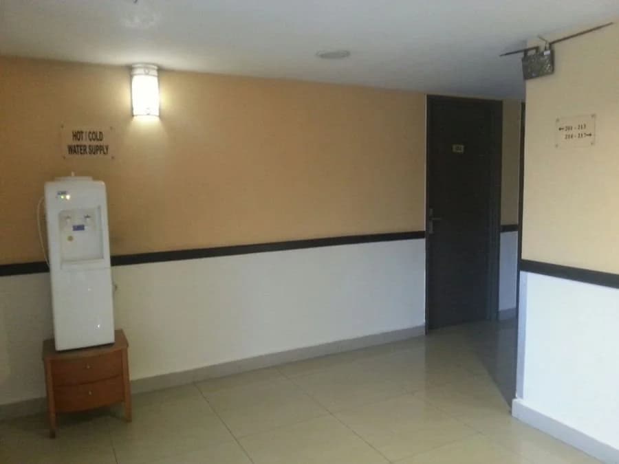 Hotel Sayang - photo 14