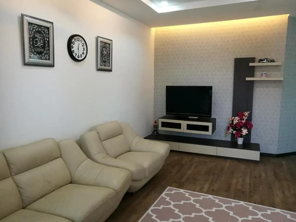 Barakah Homestay - photo 2