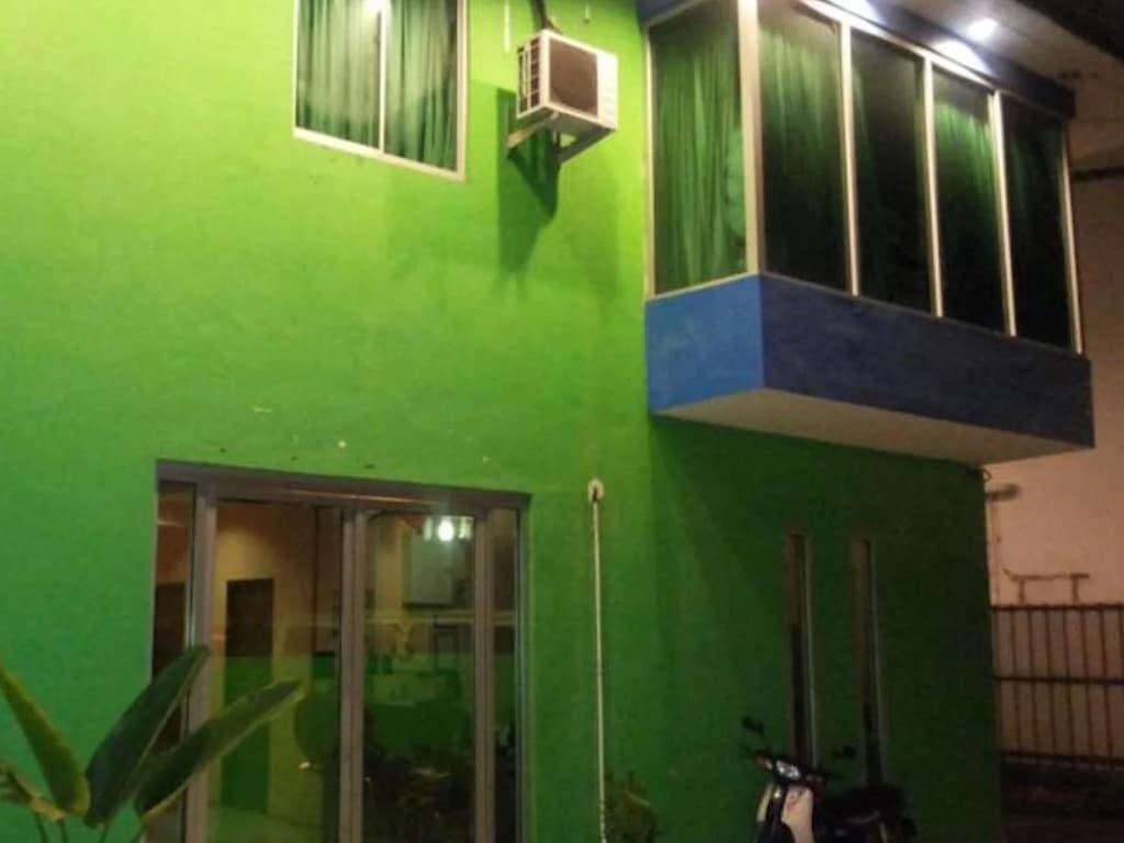 Green View Motel - photo 10