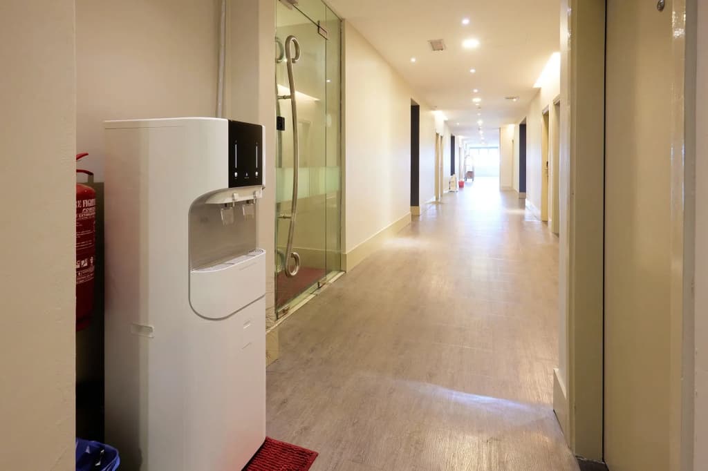 B&S Boutique Hotel - photo 14