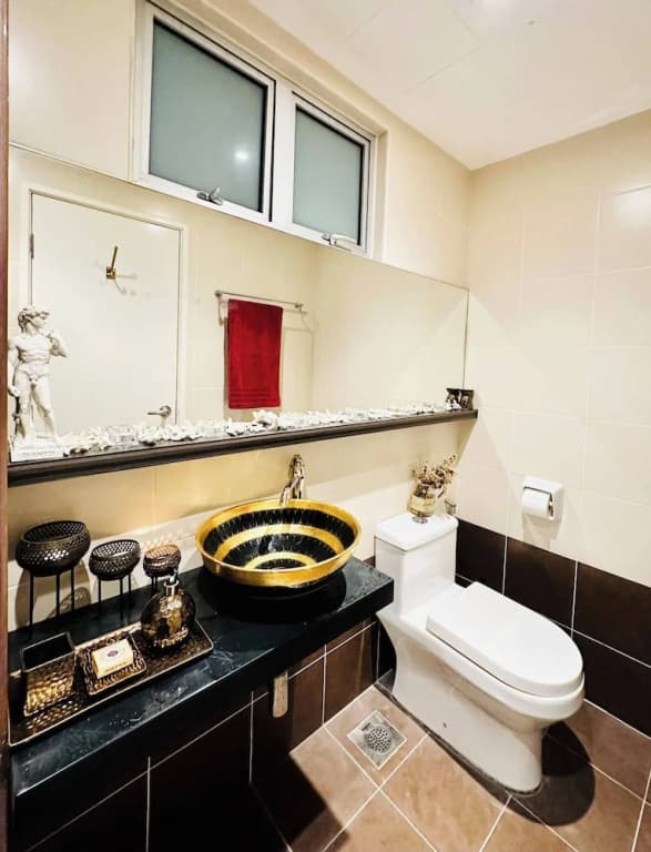 The JB House - A 5 Star Quality Home At Iskandar Puteri - photo 31