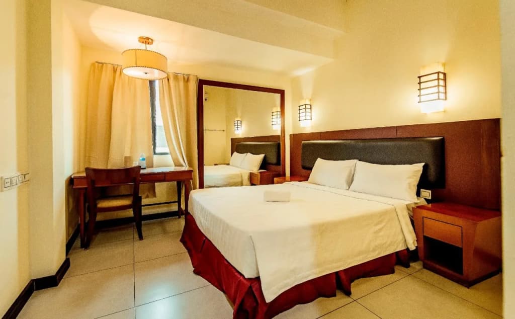 Pertama Lodge - photo 4
