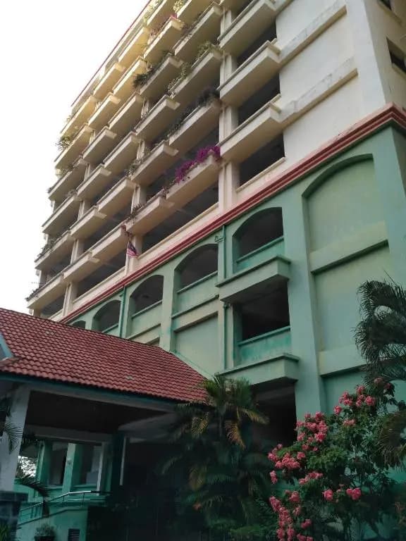 Lumut Apartment - main photo