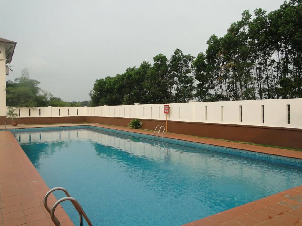 Sempurna Resort - photo 7