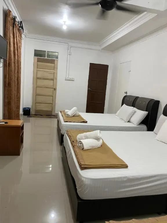 Raihan Beach Resort - photo 9