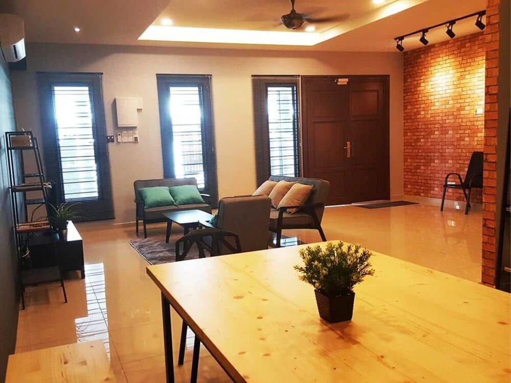 The Bliss Urban Loft - photo 12