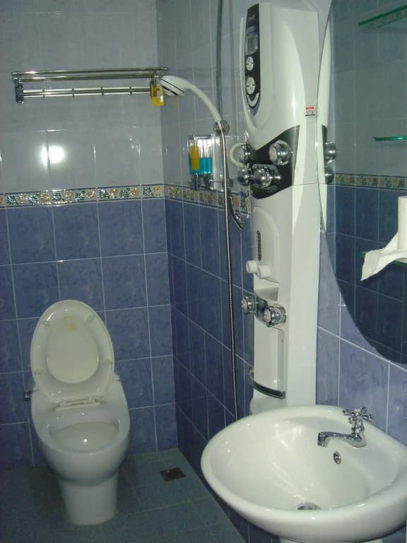 Winsons Business Inn - photo 49