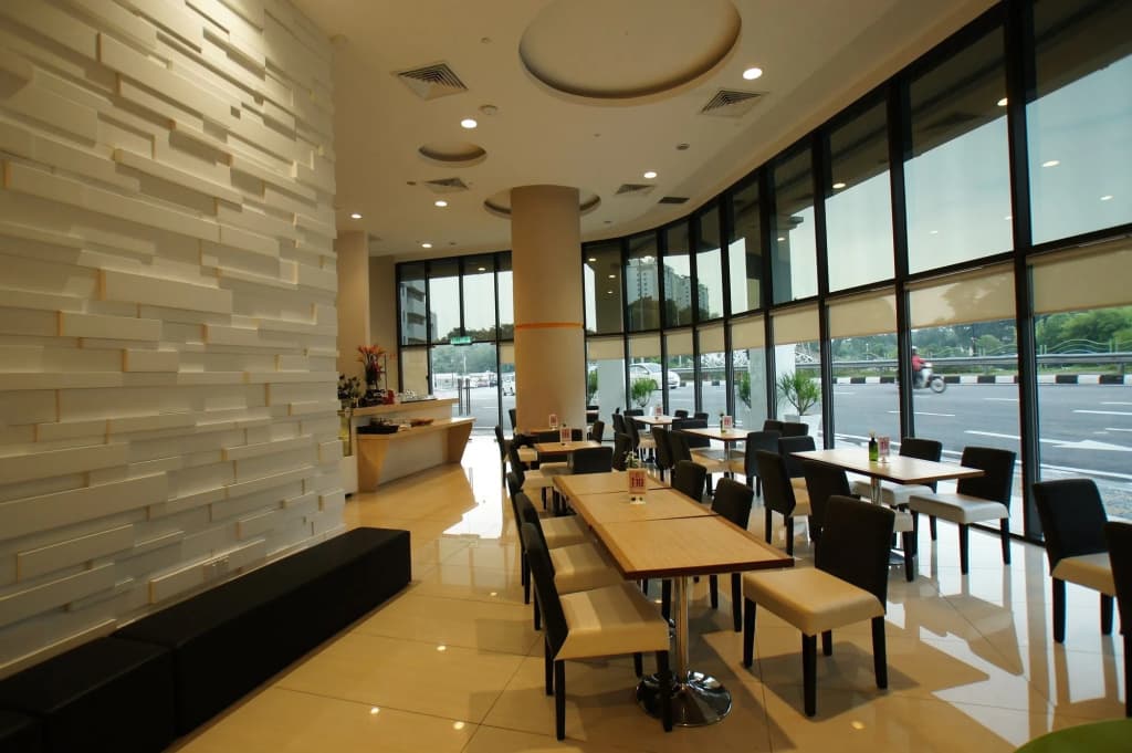 Cititel Express Ipoh - photo 23