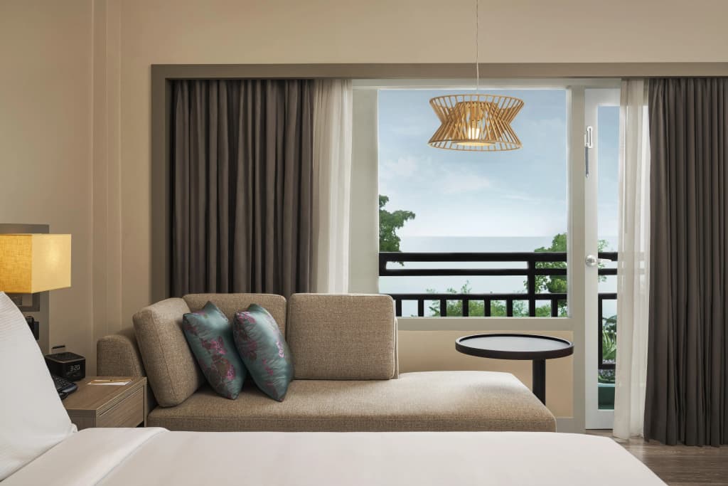 DoubleTree by Hilton Damai Laut Resort - photo 46
