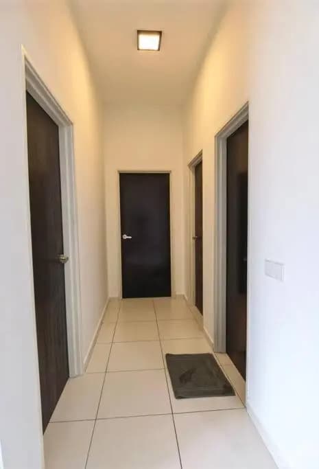 Forest in the Sky 3BR 8pax NETFLIX!! High floor By STAY - photo 15