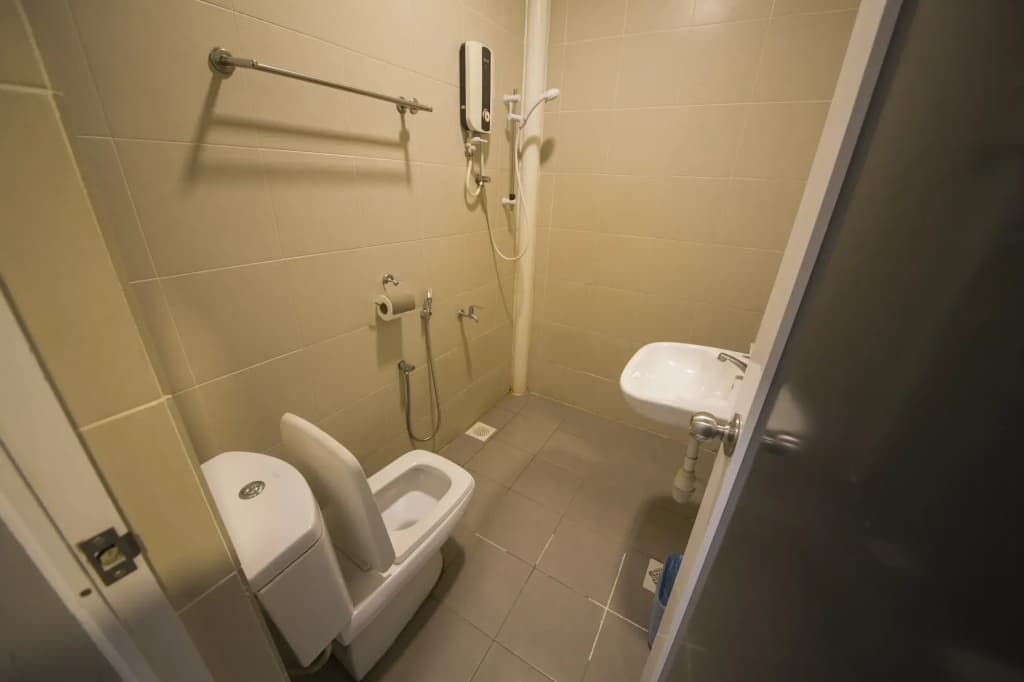 Elite Hotel Muar - photo 9