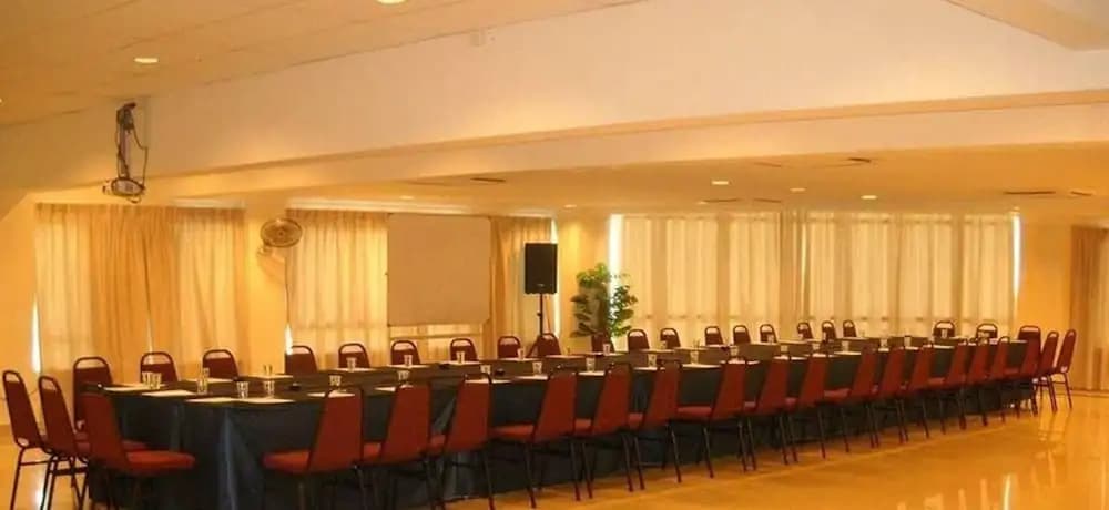 AL33 Hotel Ayer Keroh - photo 12