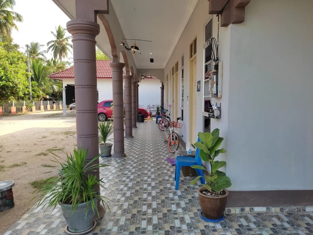 Desa Besut Inn - photo 6