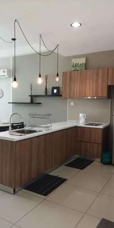09-MODERN studio Palazio Mount Austin Homestay 3bedroom For 7PAX - photo 17