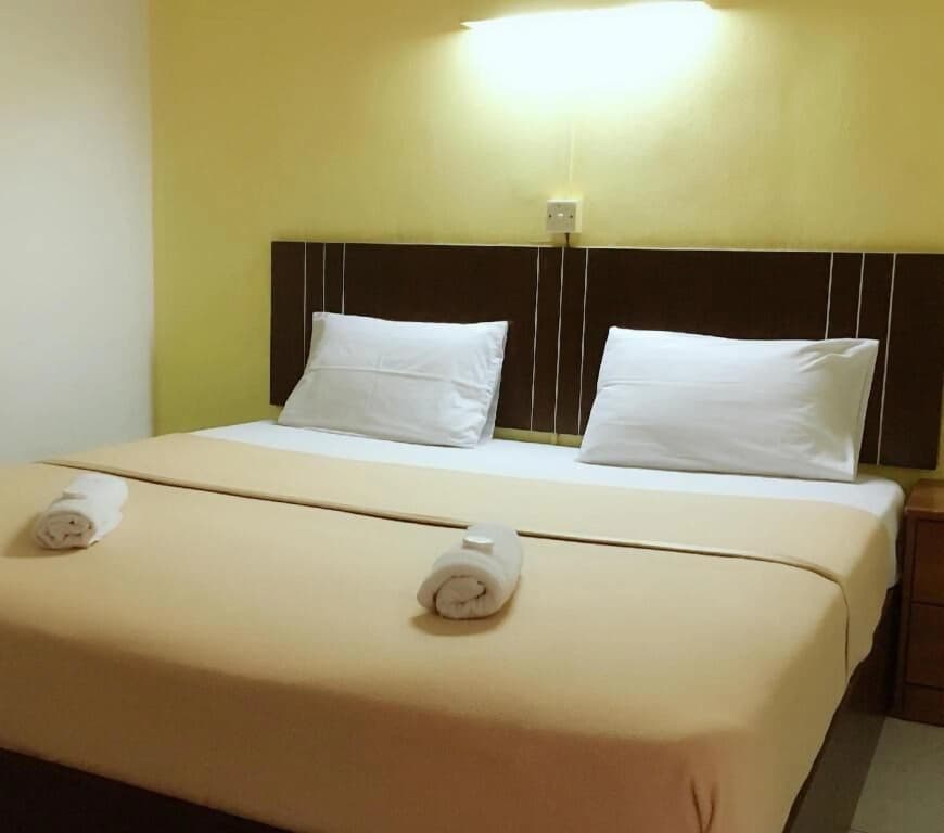 Lumut Guesthouse Apartment Hotel - photo 2