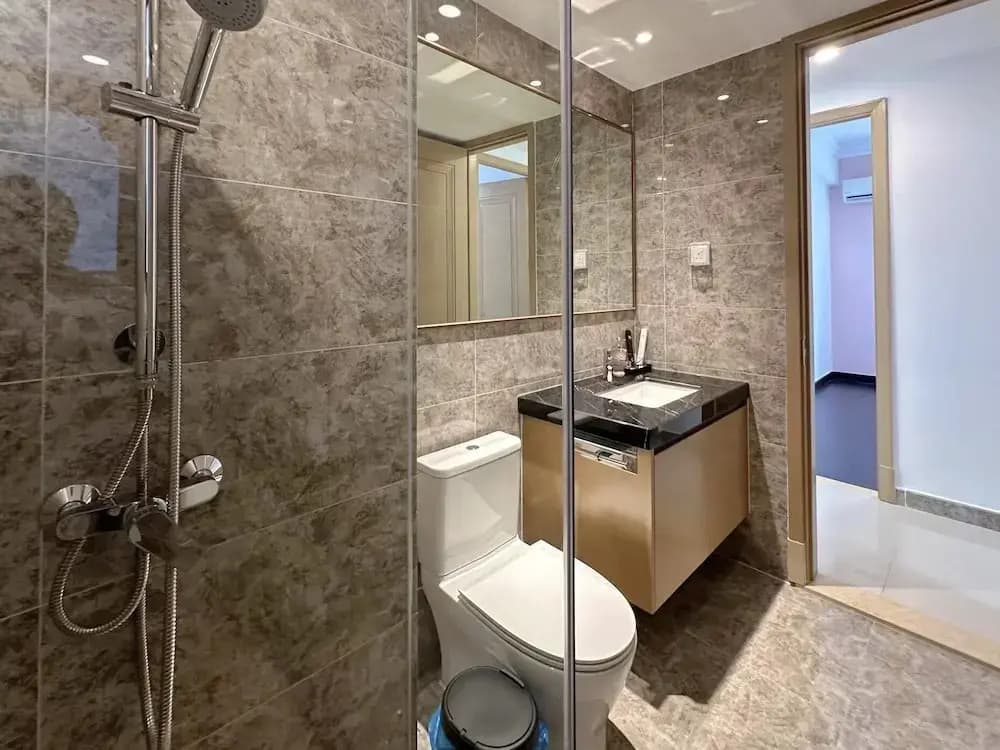 R&F Superior Homestay By Han Lin Sojourn - photo 10