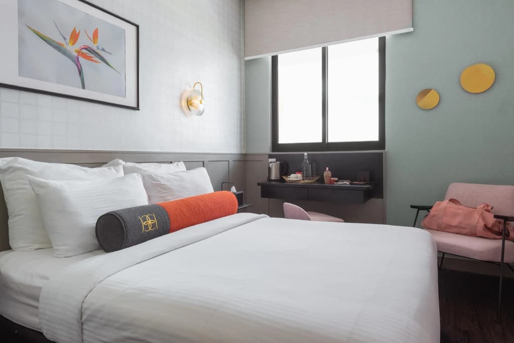 Bello & Bella Boutique Hotel - photo 6