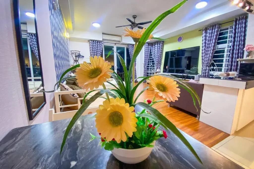 Nizar Apartment D’Perdana - photo 4