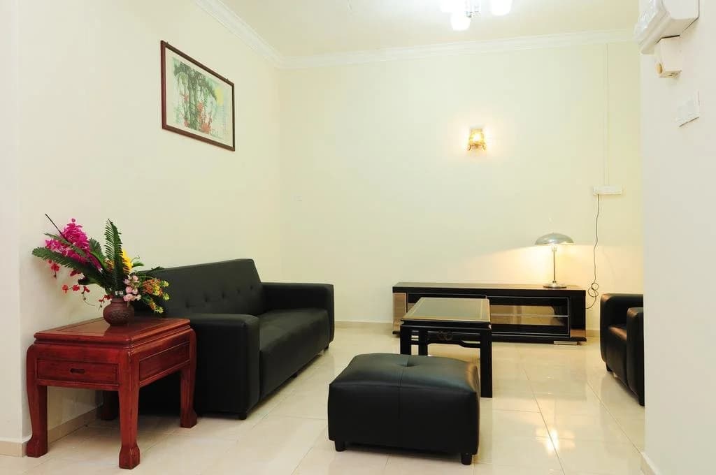 Hua Chin Homestay 6 - photo 4