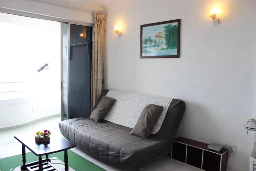 N-Park Homestay - photo 2