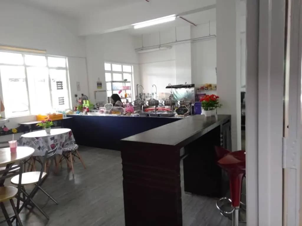 Living 9 @ Ehsan Residence - photo 10