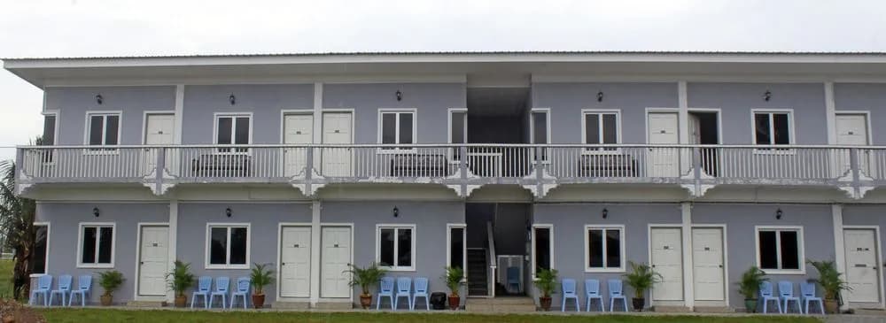 特拉泰之家酒店(Casa Teratai Langkawi Hotel) - photo 1