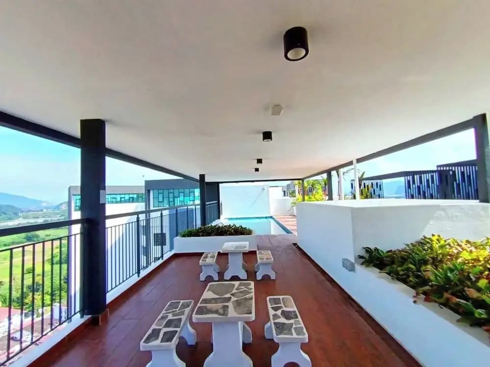 The Horizon Ipoh Dual L13A by Grab A Stay - photo 25