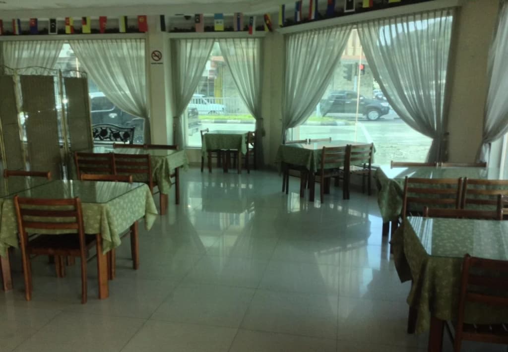 Hotel Seafront - photo 13