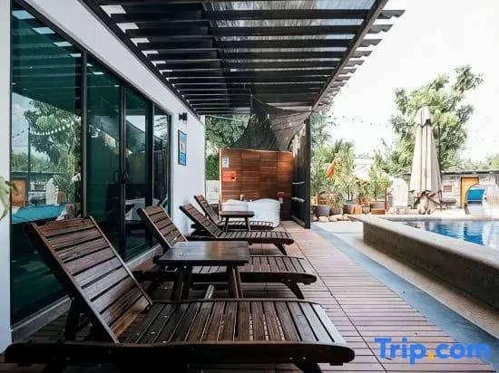 Ipoh Cozy 27 Pool Villa 6B5B (30 pax) by Verve - photo 2