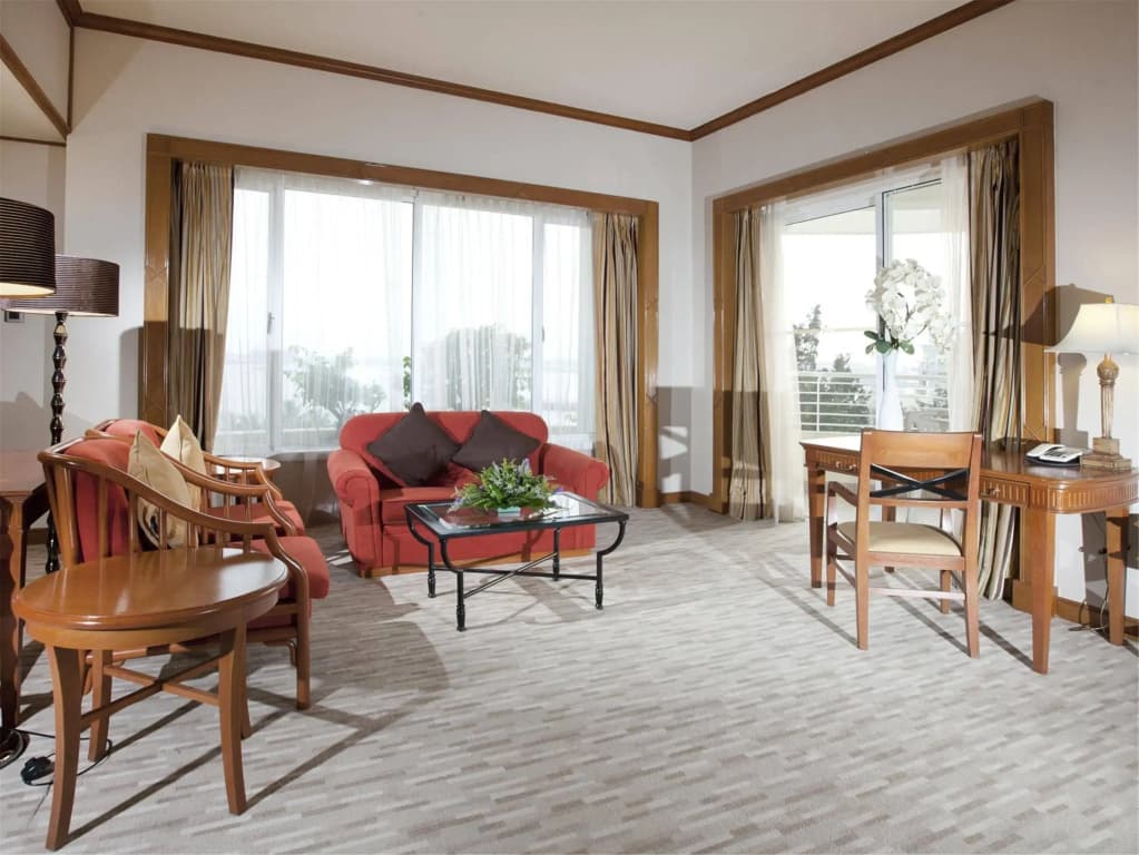 Dorsett Grand Labuan - photo 8