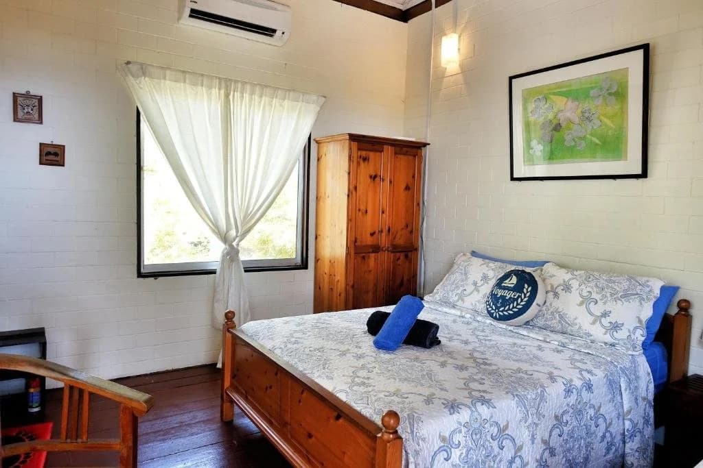 Kijalena Beach BnB - photo 4
