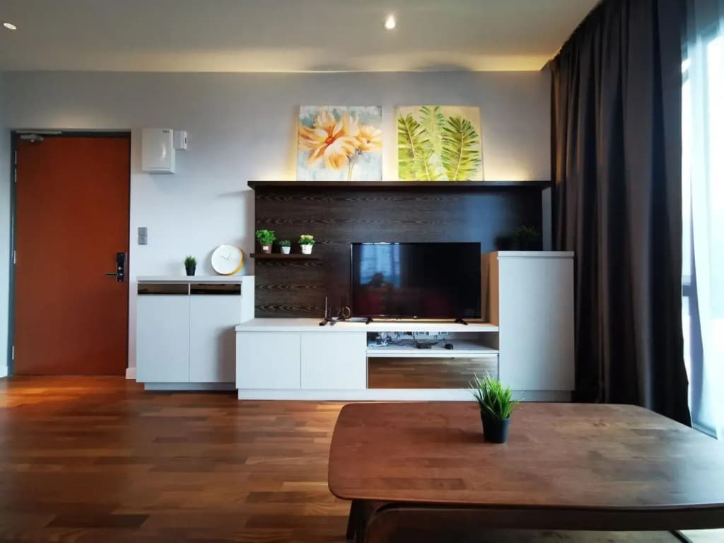Geo 38 Residence Genting Highland - photo 2
