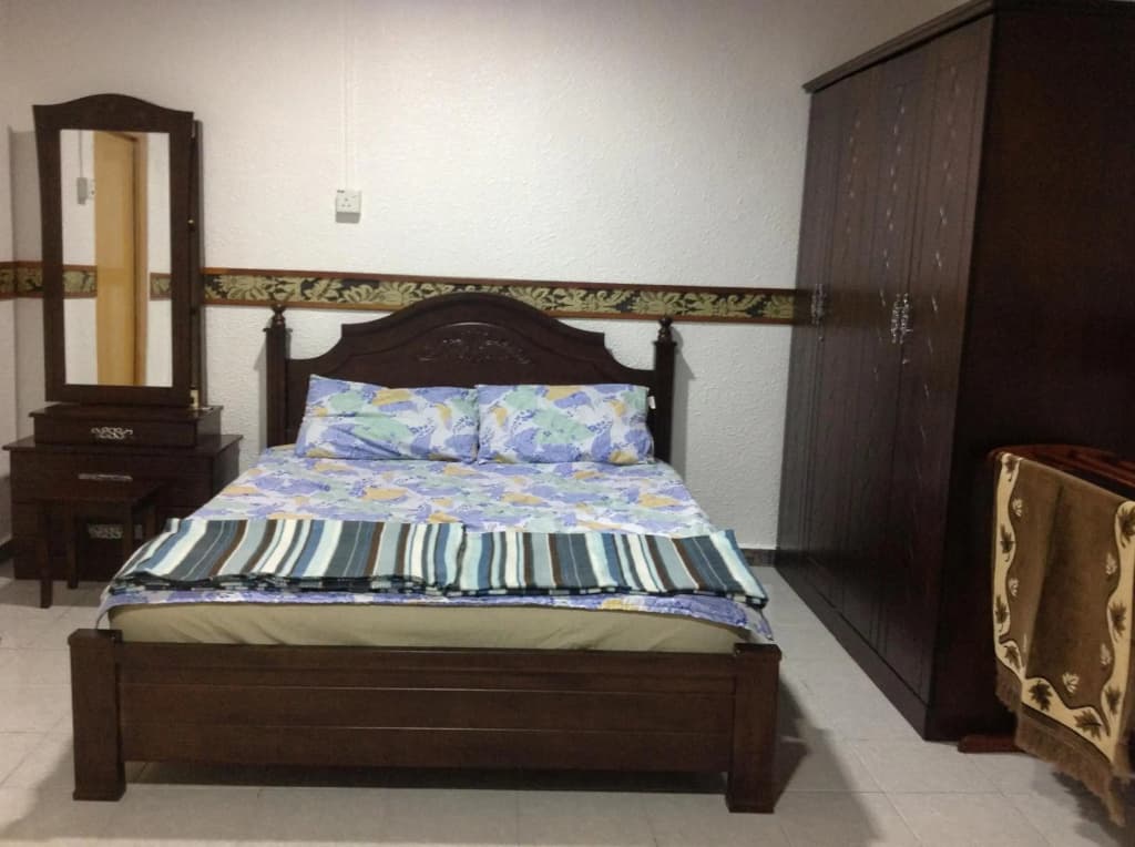 Nur Muslim 2 Homestay At Kota Bharu - photo 19