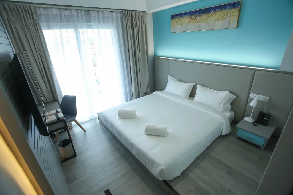 Stanton City Hotel - photo 3
