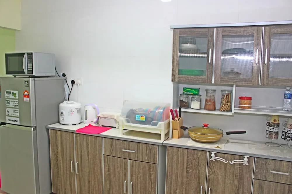 Homestay Signature Suite - photo 19
