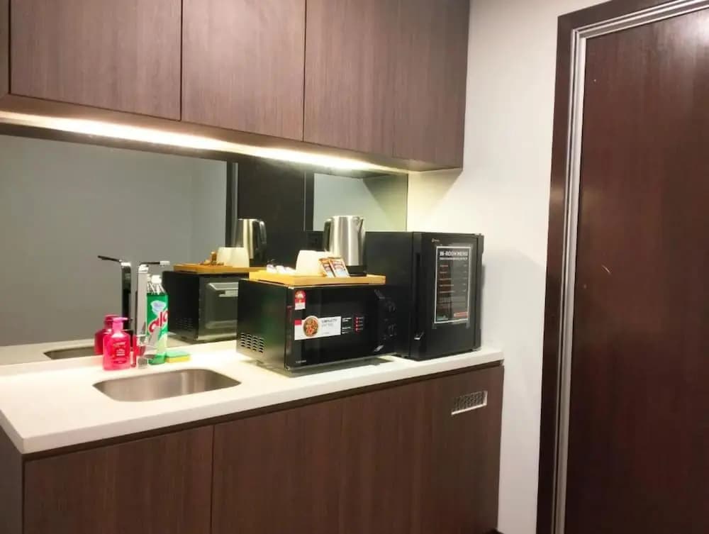 Townhouse OAK 591 Shah Alam By Salaam - photo 18