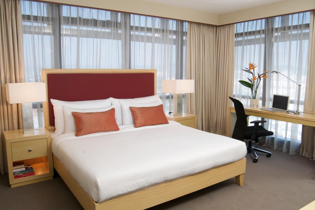 Berjaya Times Square Hotel, Kuala Lumpur - photo 4
