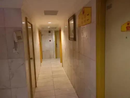 Hotel Ambassador 1 - photo 12