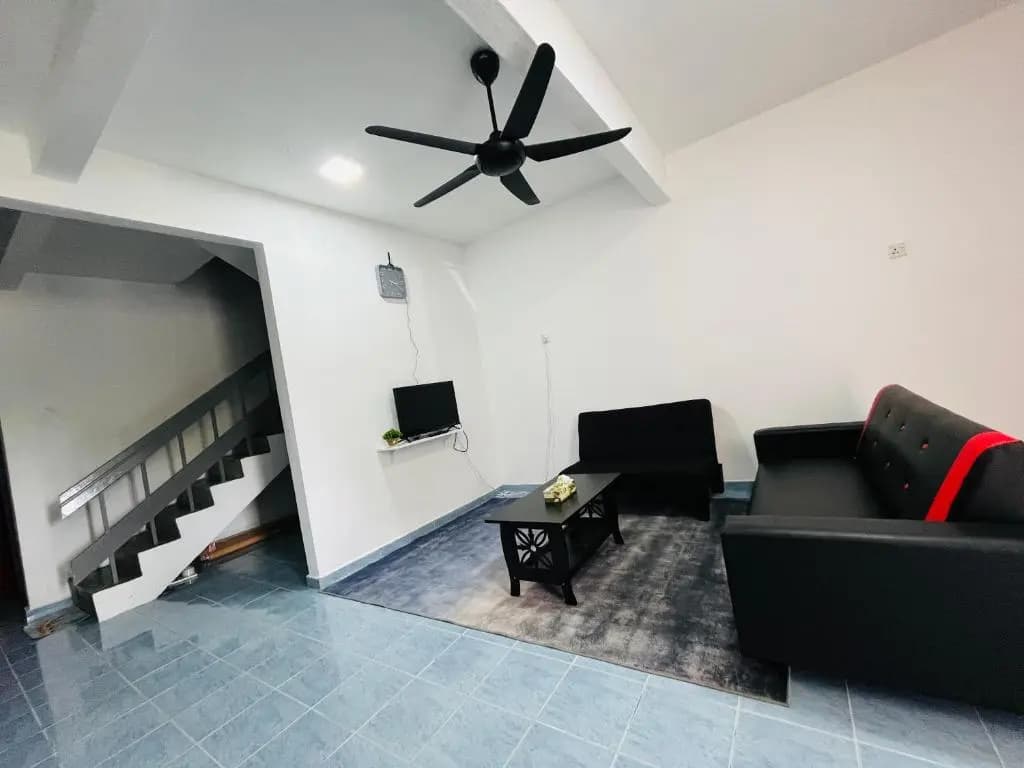 Cendana Residence Homestay 2 Chendering Kuala Terengganu - photo 7