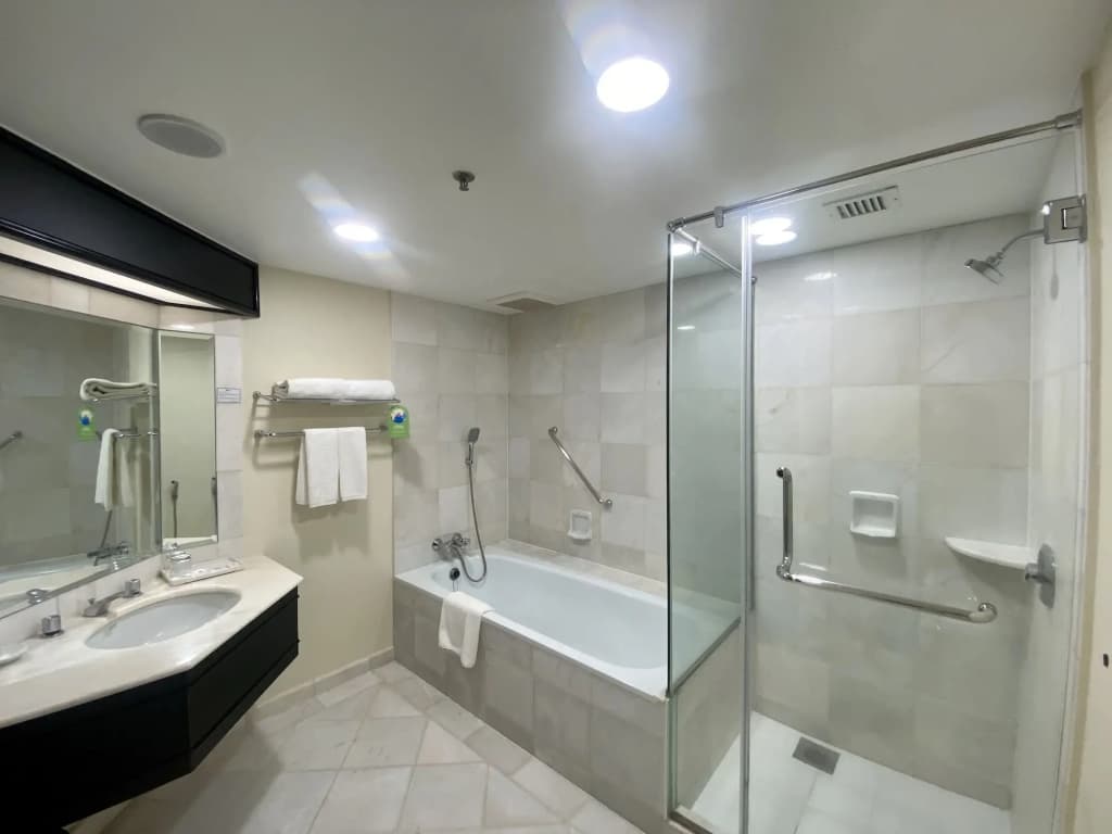 Sabah Hotel Sandakan - photo 36