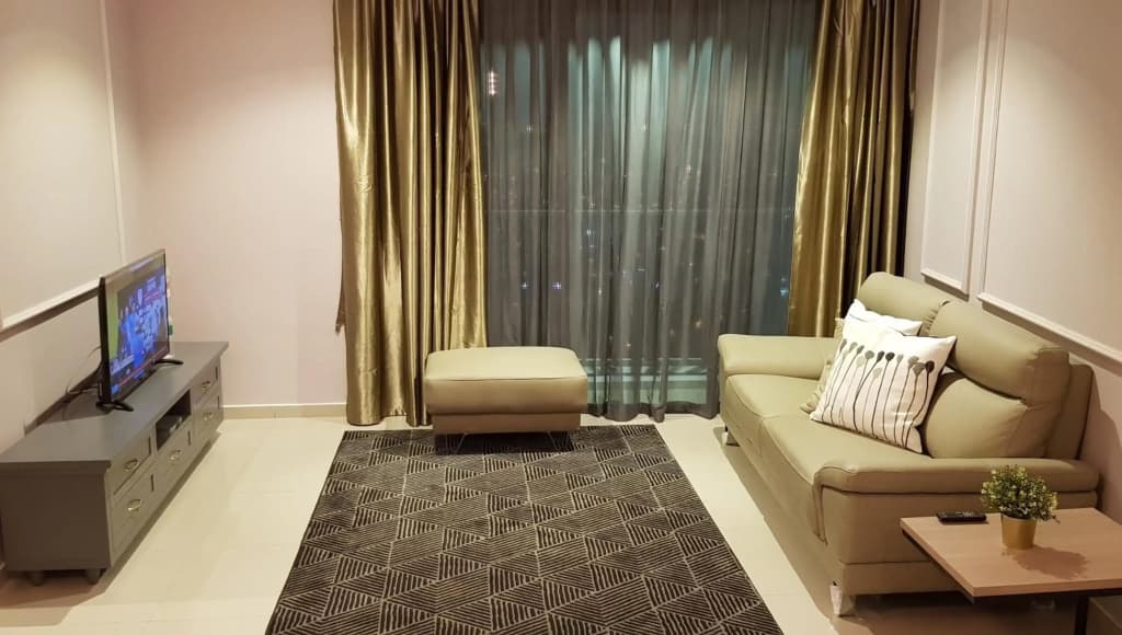 Q Suite at i-City - photo 3