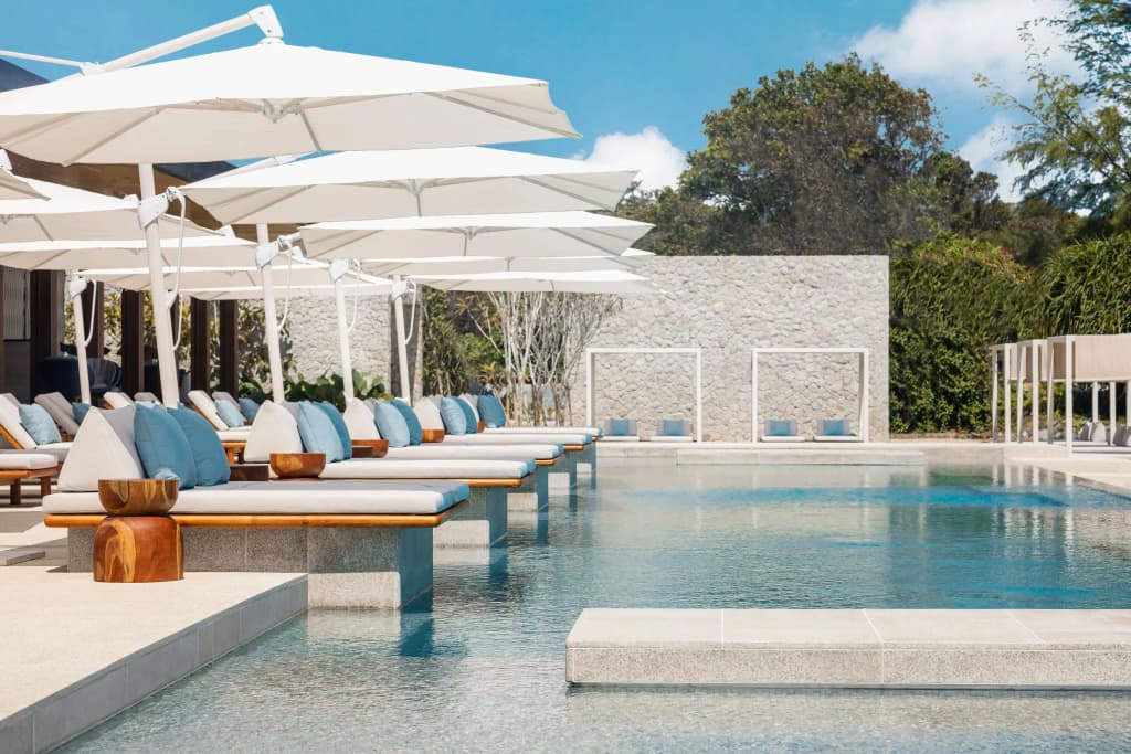 Mandarin Oriental Desaru Coast Hotel - photo 17