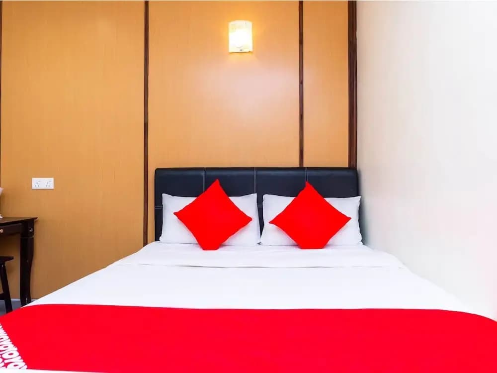 Muar City Hotel - photo 4